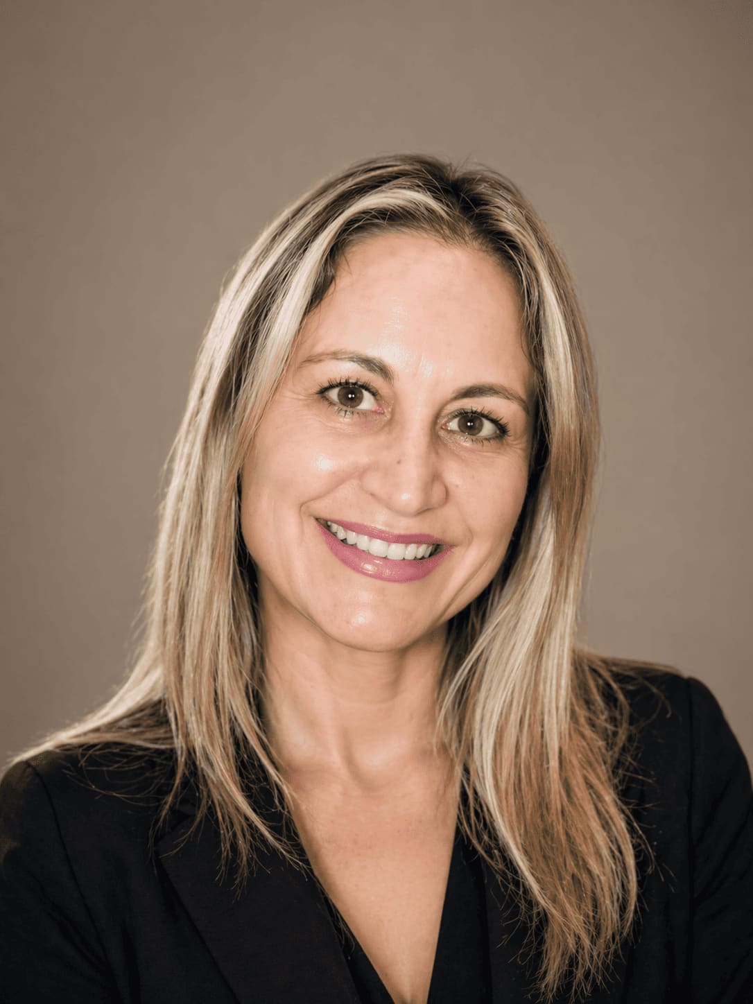 Beatriz Cerezo, terapeuta integral